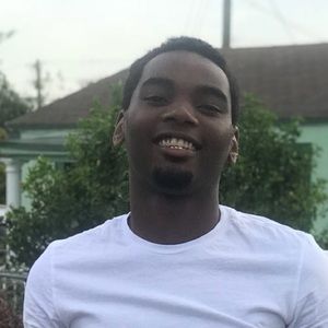 Meet your Posher, Tyron